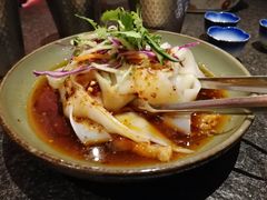 -丝路金桃·新疆菜(徐汇店)