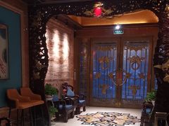 -鹊华居·地道鲁菜·海鲜·融合味(大明湖店)