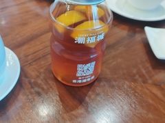 -潮福城大酒楼·潮粤菜·港式点心(阳光城店)
