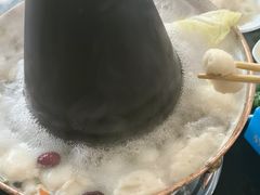 -东来顺饭庄·火锅(环岛店)