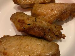 乐小辣鸡中翅-乐凯撒披萨(欢乐颂购物中心店)
