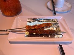 -燕兰楼·清真西北融合菜(亚运村店)