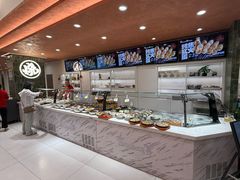 -东北小板凳地摊烧烤(泰来街店)