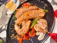 -避风塘(江桥万达店)