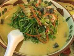 -东北缘餐厅(兰埔路店)