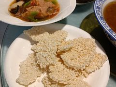 锅巴三鲜-喜洋洋(中山四路店)