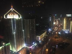 -星城之眼摩天轮