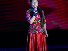 -陕北民歌大舞台