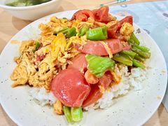 -蒋家桥饺面店(东关街店)
