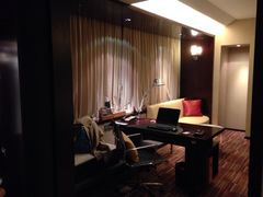 -上海龙之梦万丽酒店