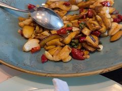 干椒牛肝菌-翠湖宾馆·中餐厅