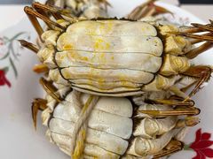 -阳澄湖大闸蟹·琼灵阁牌品牌连锁(吴中总店)