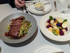-戈雅法餐厅(世界城广场店)