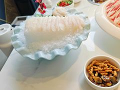 -德天雪花肥牛海鲜火锅(南苑东路店)