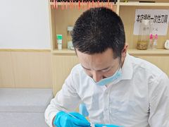 -北派修脚·采耳(上地信息路店)