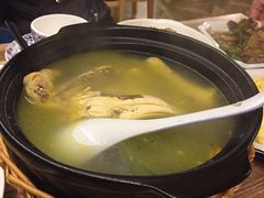 云河农家饭店-云河农家乐饭店(福禄缘树山店)