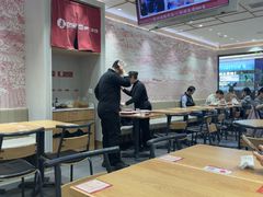 -喜家德虾仁水饺(邯郸新世纪中心店)