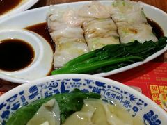 -西关味(大卫城店)
