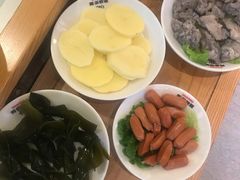 -雾都渣渣火锅(南城智汇城店)