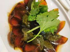-乾隆美食·本帮菜(黄河路店)