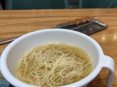 兰州拉面-品回味清真西北楼(宁波首店)