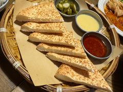 -那时新疆·若羌(经纬汇店)