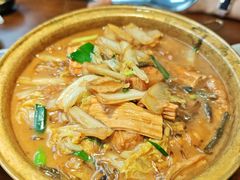 -老坤记·南阳名菜馆(十三年坤记老店)