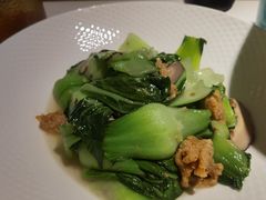 -荷塘秋月·本帮江浙菜(国权路店)