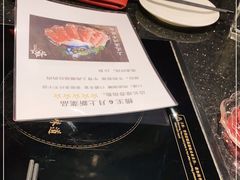 -捞王猪肚鸡火锅(财富中心店)