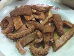 -百家鸡味馆(清泰店)