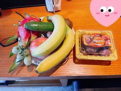 -天目湖涵田度假村