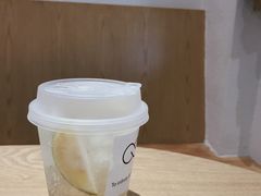 -infinite cafe