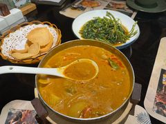 -金厨泰国餐厅·全泰籍厨师料理(拱北店)