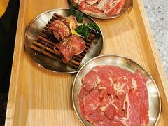 -西塔老太太泥炉烤肉(双井店)