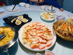 -79号渔船海鲜饭店(华强北店)