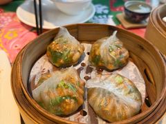 -虾饺妹·粤式手工点心(水荫路店)