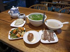 -中阿兰牛肉面(悦海新天地店)