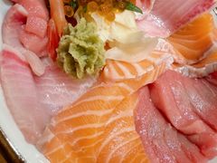 -大岛日本料理铁板烧(南通大饭店)