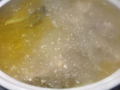 泉水鸡汤-先机泉水鸡汤(南山老君洞店)
