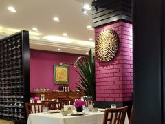 -阿诺泰·泰国餐厅(棕北店)