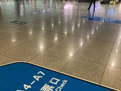 -肯德基(济南火车站一店)