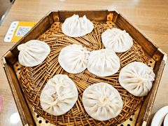 -西安贾三灌汤包·回坊小吃·清真炒菜(北院门总店)