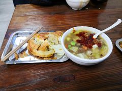 -段生记肉丸糊辣汤(西铁大明宫住宅小区店)