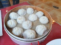 -老苏扬饭店