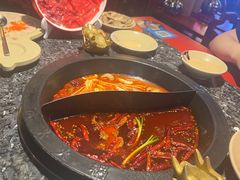 -蜀大侠·牛肉自助火锅(慈溪店)