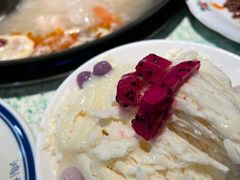 -鸿姐老火锅(疁城新天地店)
