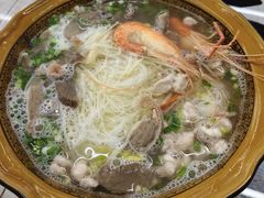 -阿城海鲜捞化(上下杭店)