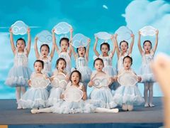 -吉的堡幼儿园(复地花屿城分园)