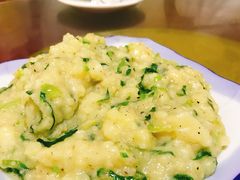 -神木烩菜焖面(陕学前师范店)