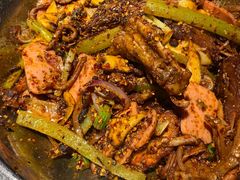 -嘎嘎鸭下巴·爆辣干锅(明教寺店)